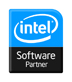 Intel Software Partner Logo